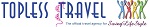 Swingers Resources- Topless Travel Logo