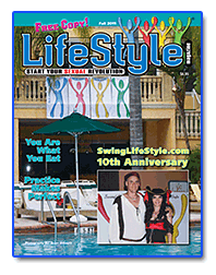 LifeStyle Magazine - Fall 2011
