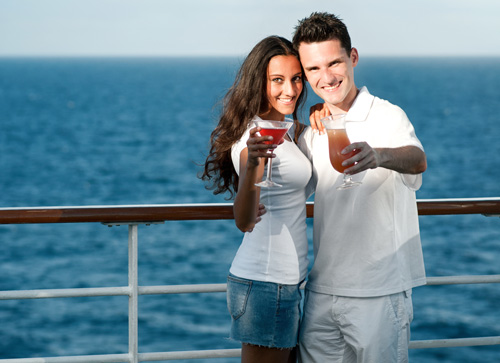 2015's Only Swingers Cruise