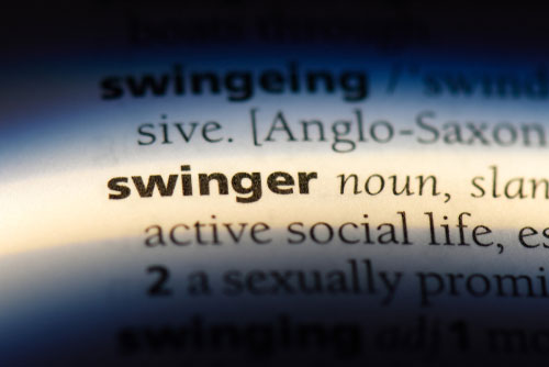 swinger definitions